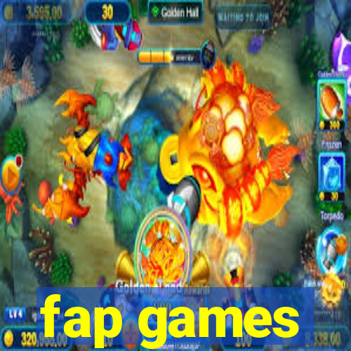 fap games